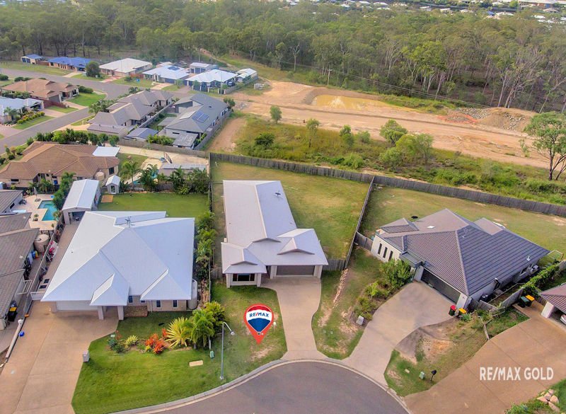 5 Petecost Close, Glen Eden QLD 4680