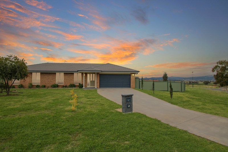 5 Peter Coote Street, Quirindi NSW 2343