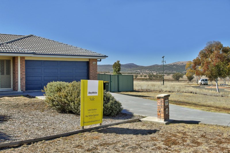 5 Peter Coote Street, Quirindi NSW 2343