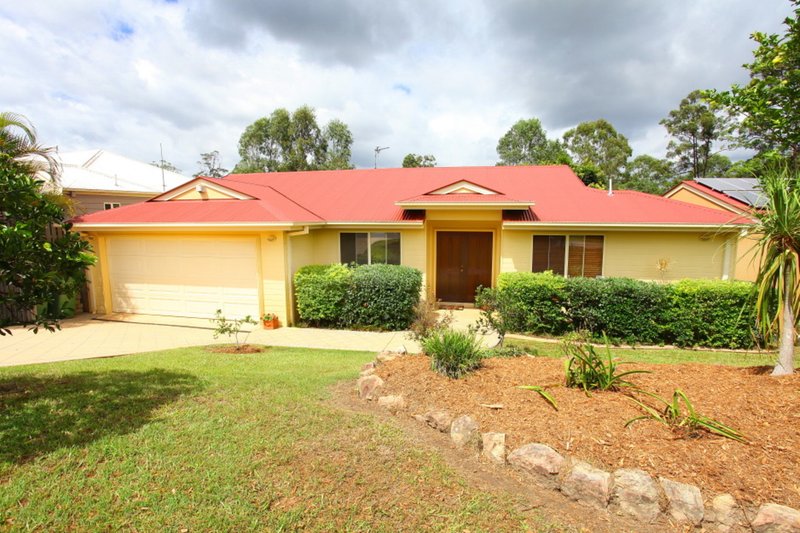 Photo - 5 Peter Mills Drive, Gilston QLD 4211 - Image 1