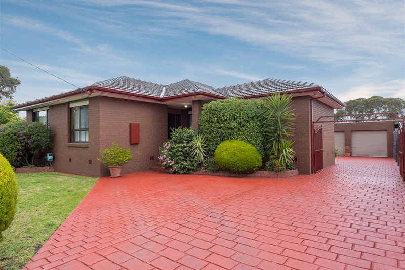 5 Peterlee Court, Craigieburn VIC 3064