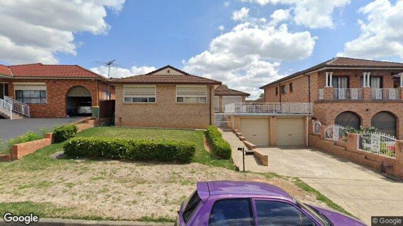 5 Petersham Street, Bonnyrigg Heights NSW 2177