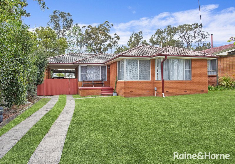 5 Philip Drive, North Nowra NSW 2541