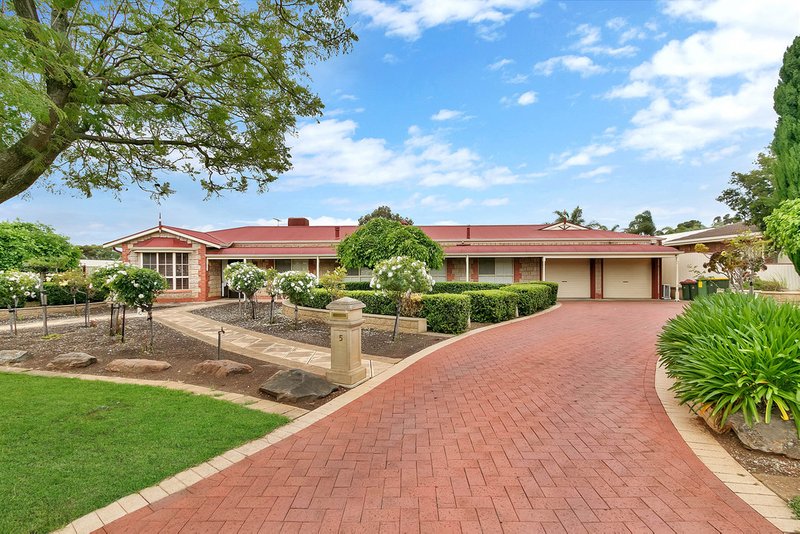 Photo - 5 Phillips Avenue, Gawler East SA 5118 - Image 4