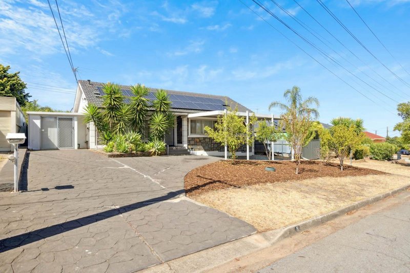 5 Phillips Avenue, Para Hills SA 5096