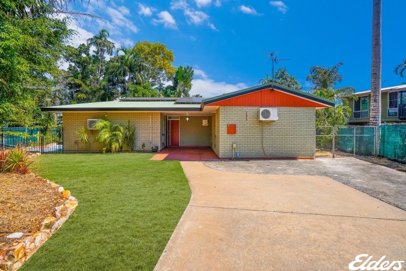 Photo - 5 Phineaus Court, Gray NT 0830 - Image 15