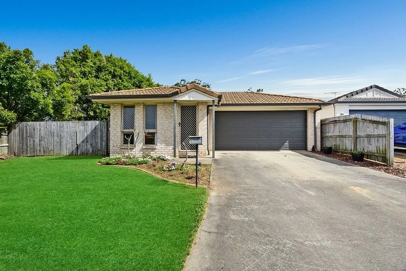 Photo - 5 Piccadilly Street, Bellmere QLD 4510 - Image 1