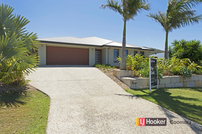 5 Picton Court, Upper Coomera QLD 4209