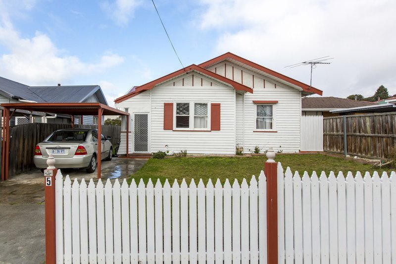 5 Pierce Street, Moonah TAS 7009