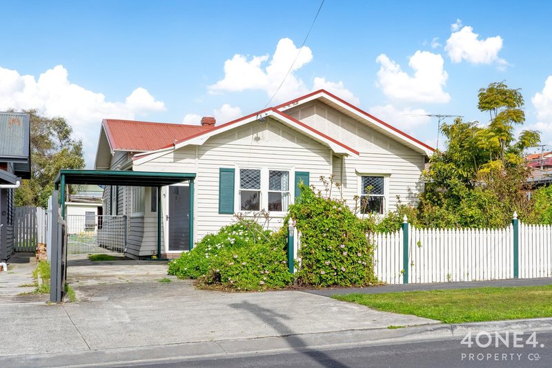 5 Pierce Street, Moonah TAS 7009