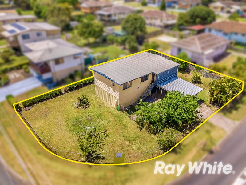 5 Pilbi Street, Woodridge QLD 4114