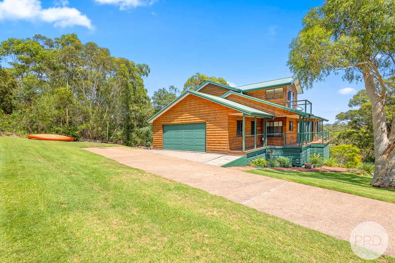 5 Pillinda Court, Nelson Bay NSW 2315