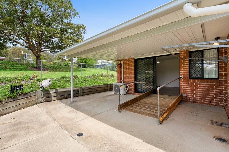 Photo - 5 Pilton Street, Greenmount QLD 4359 - Image 11