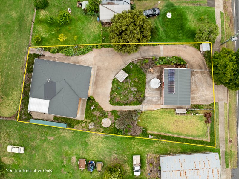 Photo - 5 Pilton Street, Greenmount QLD 4359 - Image 17