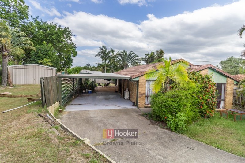 Photo - 5 Pimento Court, Boronia Heights QLD 4124 - Image 1