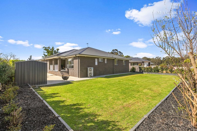 Photo - 5 Pine Court, Springvale NSW 2650 - Image 27