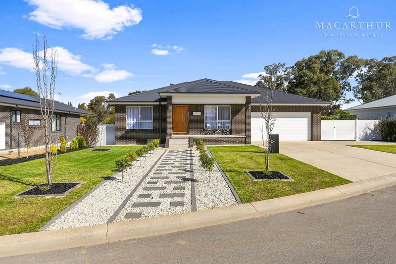 Photo - 5 Pine Court, Springvale NSW 2650 - Image 30