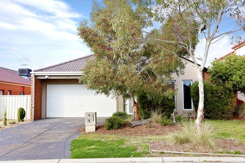 5 Pinehurst Rise, Craigieburn VIC 3064