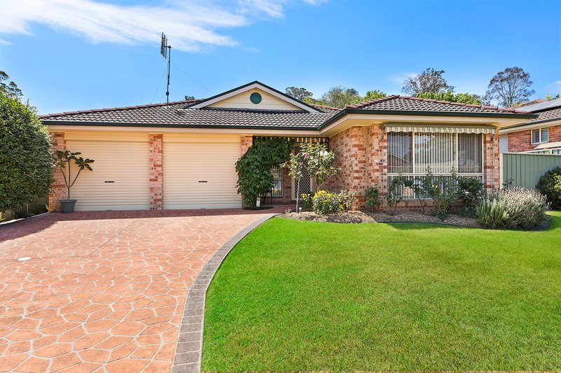 5 Pineridge Close, Lisarow NSW 2250