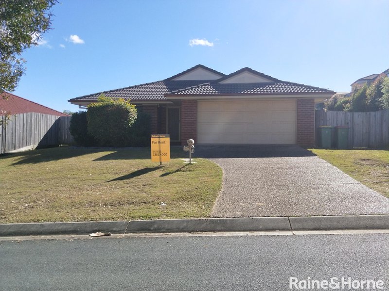 5 Pinewood Court, Springfield QLD 4300