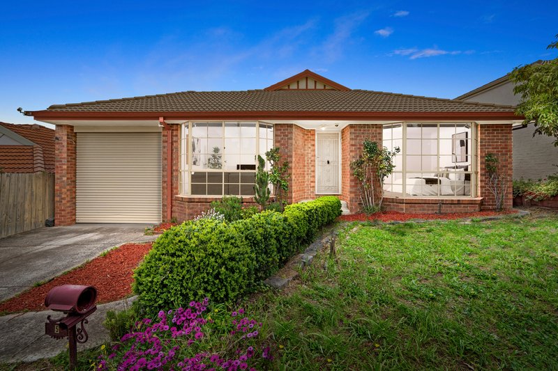 5 Pinjara Lane, Bundoora VIC 3083