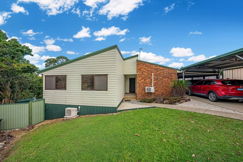 Photo - 5 Pinjarra Place, Worongary QLD 4213 - Image 5