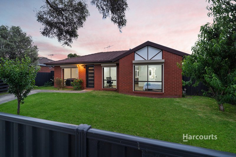 5 Pinnacle Way, Hampton Park VIC 3976