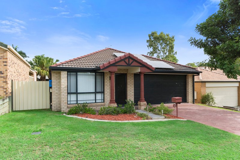 5 Pintail Crescent, Forest Lake QLD 4078