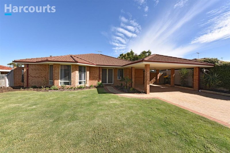 5 Pirianda Close, Clarkson WA 6030