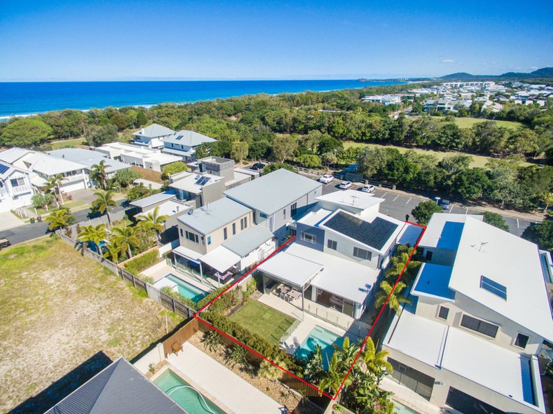 5 Pirie Lane, Casuarina NSW 2487