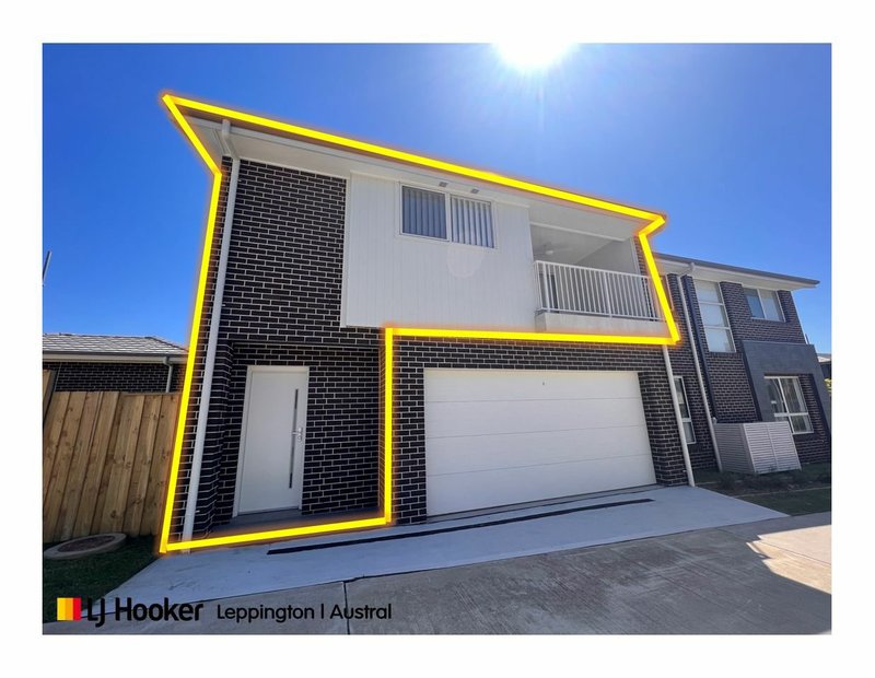 5 Pitstock Lane, Oran Park NSW 2570