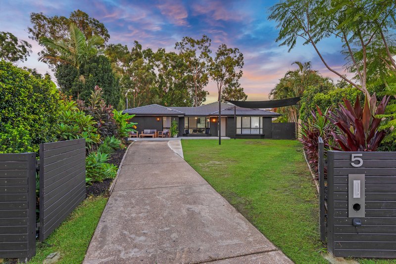 5 Pituri Place, Ormeau QLD 4208