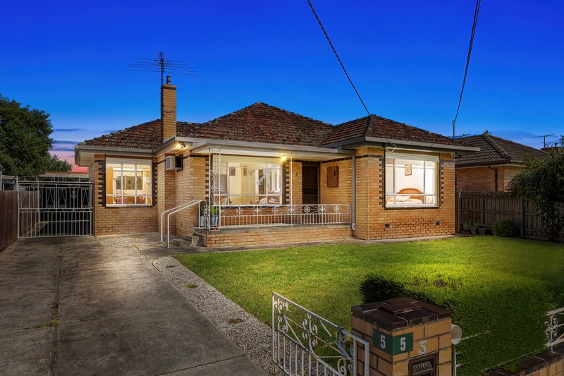 5 Plane Street, Thomastown VIC 3074