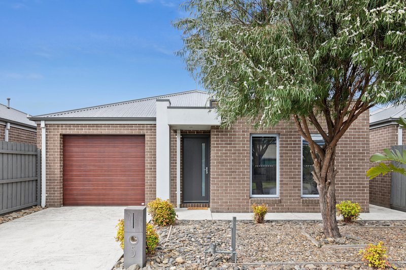 5 Plover Street, Lara VIC 3212