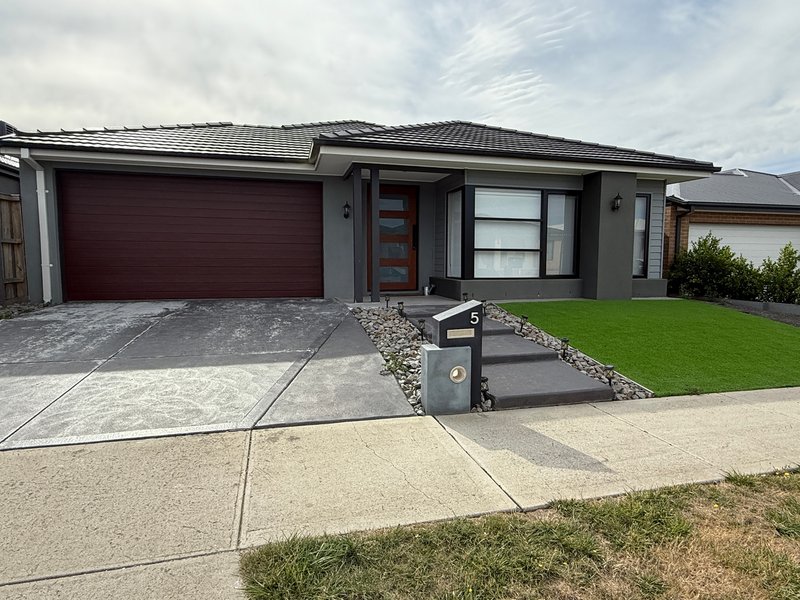 5 Plover Way, Wallan VIC 3756