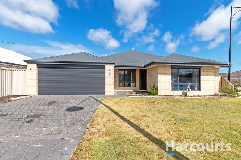 5 Plumeria Rise, Sinagra WA 6065