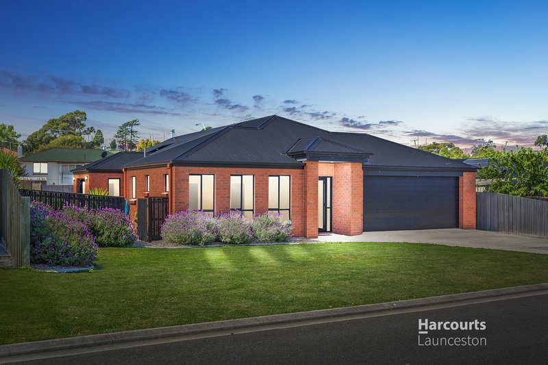 5 Pocket Place, Newnham TAS 7248