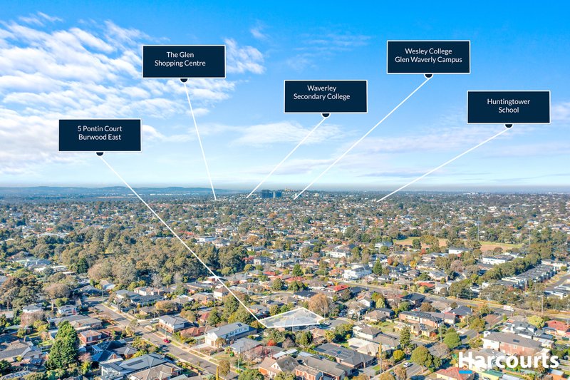 Photo - 5 Pontin Court, Burwood East VIC 3151 - Image 18