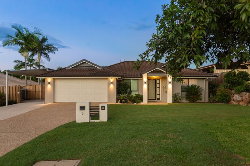 Photo - 5 Poppel Court, Narangba QLD 4504 - Image 2