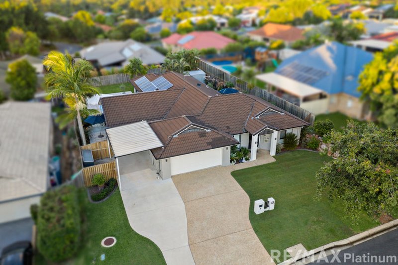 Photo - 5 Poppel Court, Narangba QLD 4504 - Image 25