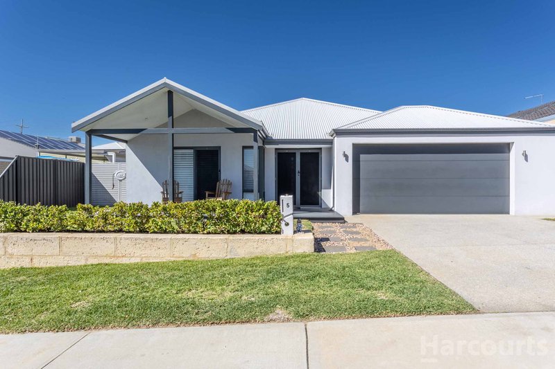 5 Porro Road, Landsdale WA 6065