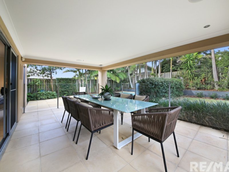 Photo - 5 Port Peyra Crescent, Varsity Lakes QLD 4227 - Image 5