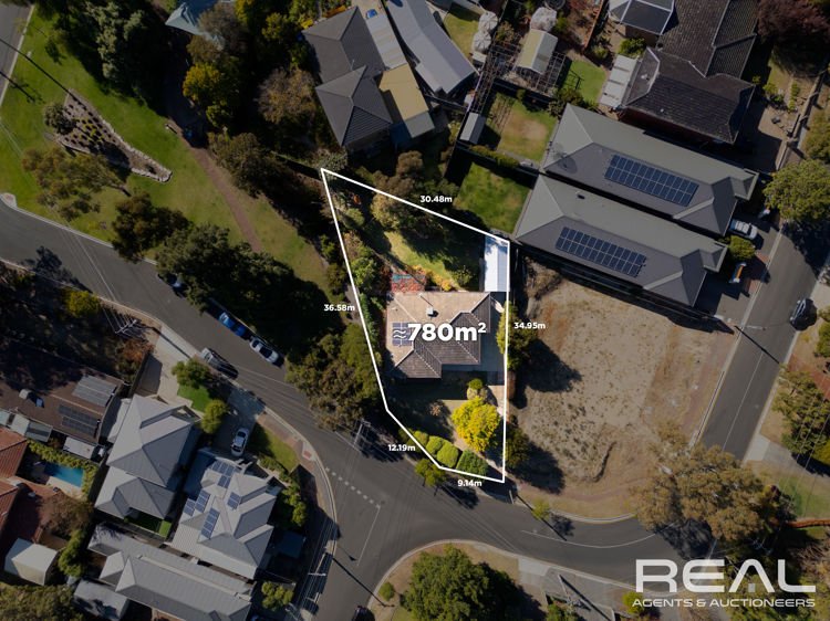 Photo - 5 Porter Terrace, Rostrevor SA 5073 - Image 2