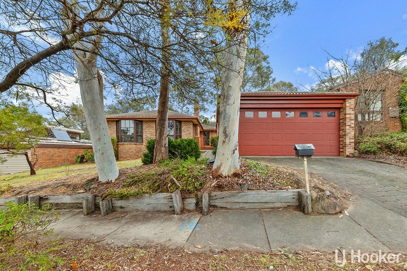 Photo - 5 Portus Place, Bruce ACT 2617 - Image 1