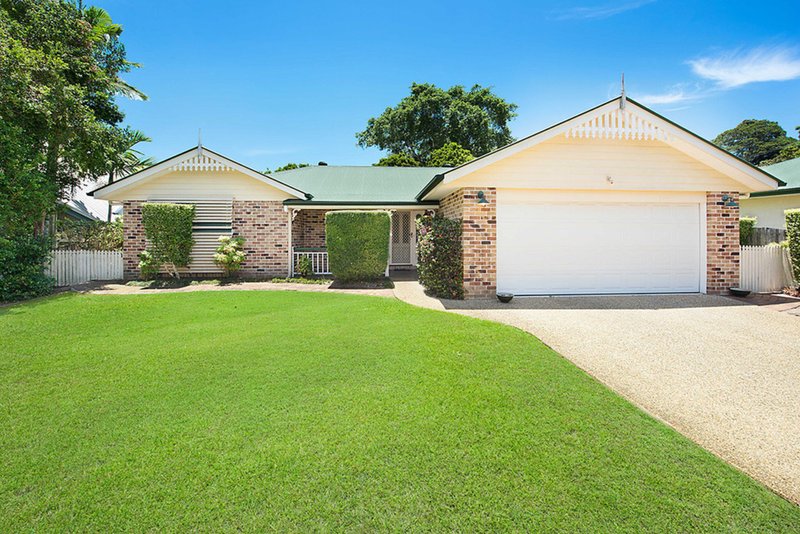 5 Possumwood Place, Buderim QLD 4556