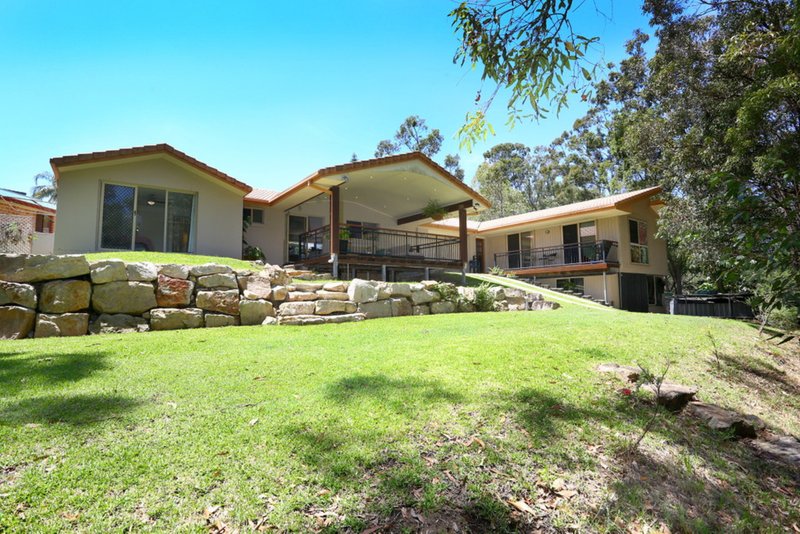 Photo - 5 Presbytery Lane, Molendinar QLD 4214 - Image 1