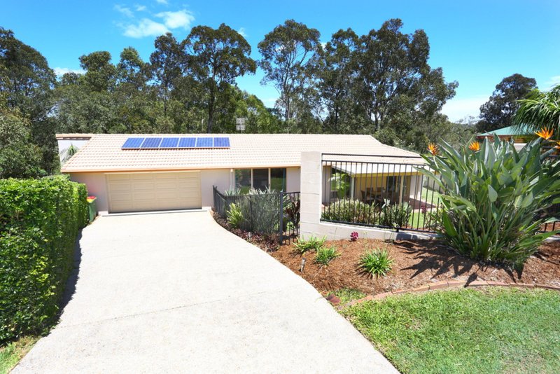 Photo - 5 Presbytery Lane, Molendinar QLD 4214 - Image 20