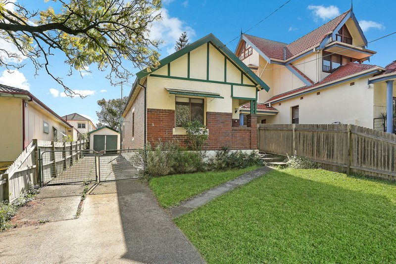 5 President Street, Croydon Park NSW 2133