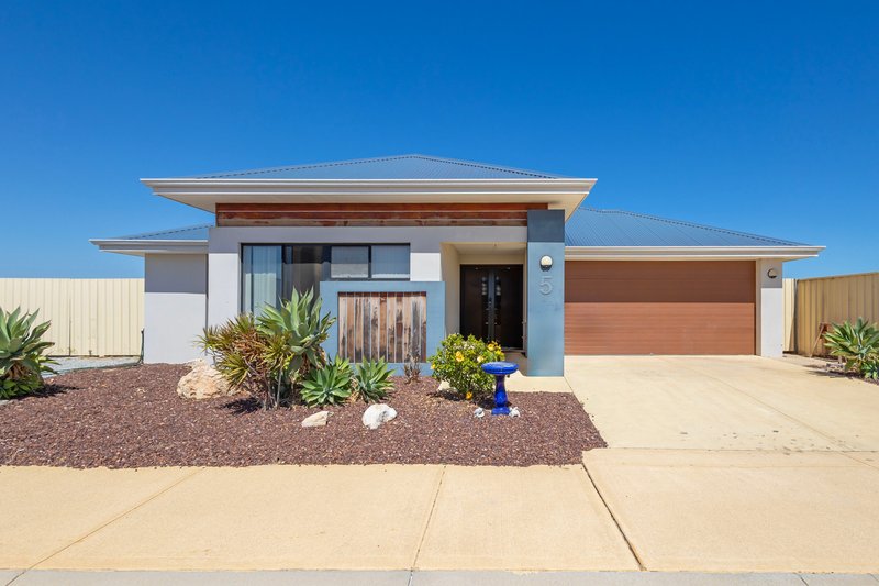 Photo - 5 Prevelly Way, Jurien Bay WA 6516 - Image 1