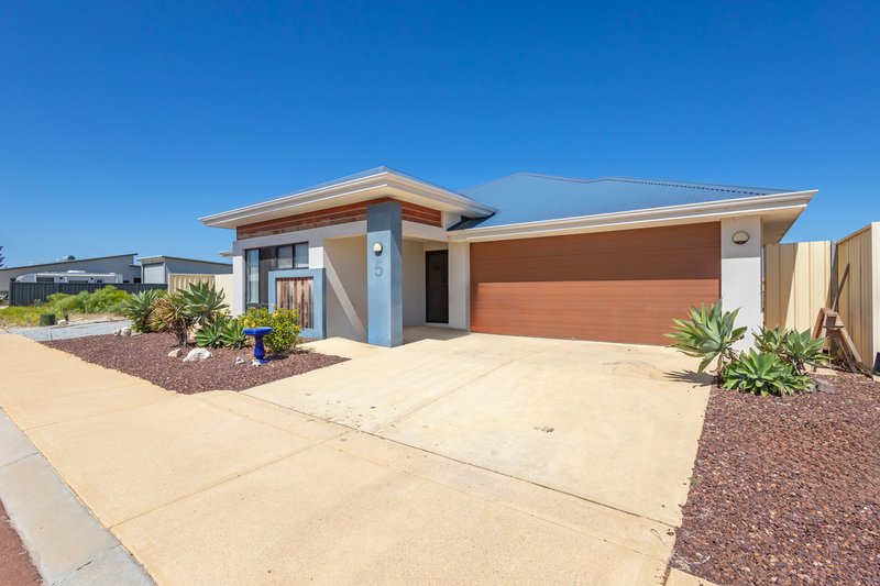 Photo - 5 Prevelly Way, Jurien Bay WA 6516 - Image 5